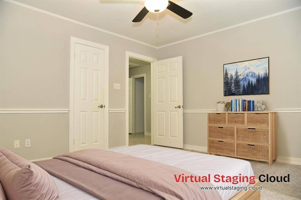 bedroom # 2