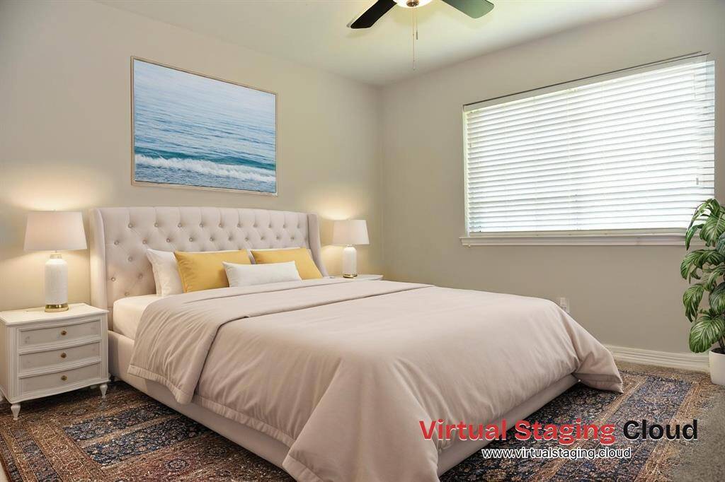 bedroom # 3