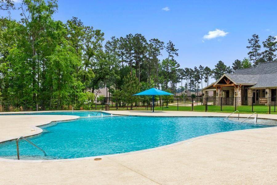 Community Pool