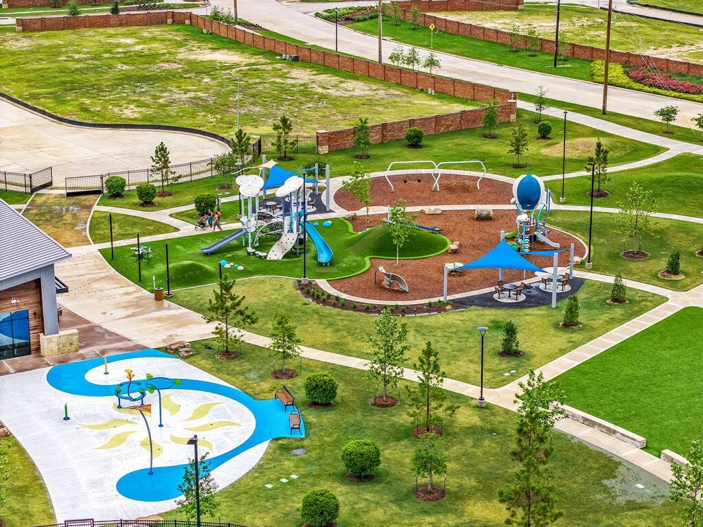 Experience the perfect blend of recreation, relaxation, and resort living right at your doorstep.