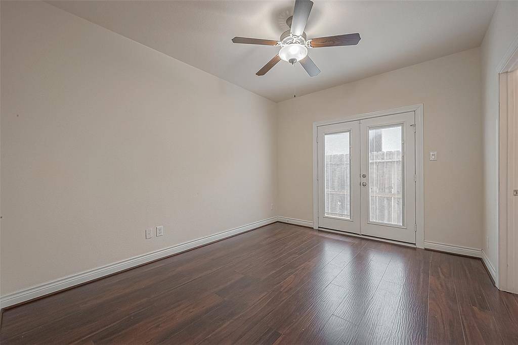 Bedroom1 w/o furniture