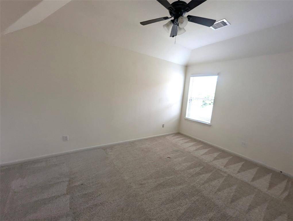 Upstairs Bedroom 3