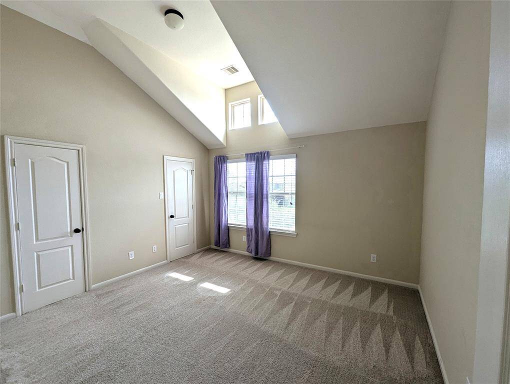 Upstairs Bedroom 1