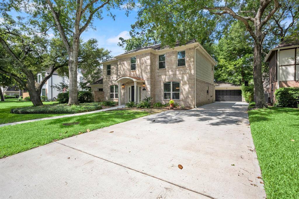 The widened driveway comfortably accommodates double car parking, adding convenience and ease for residents and guests.