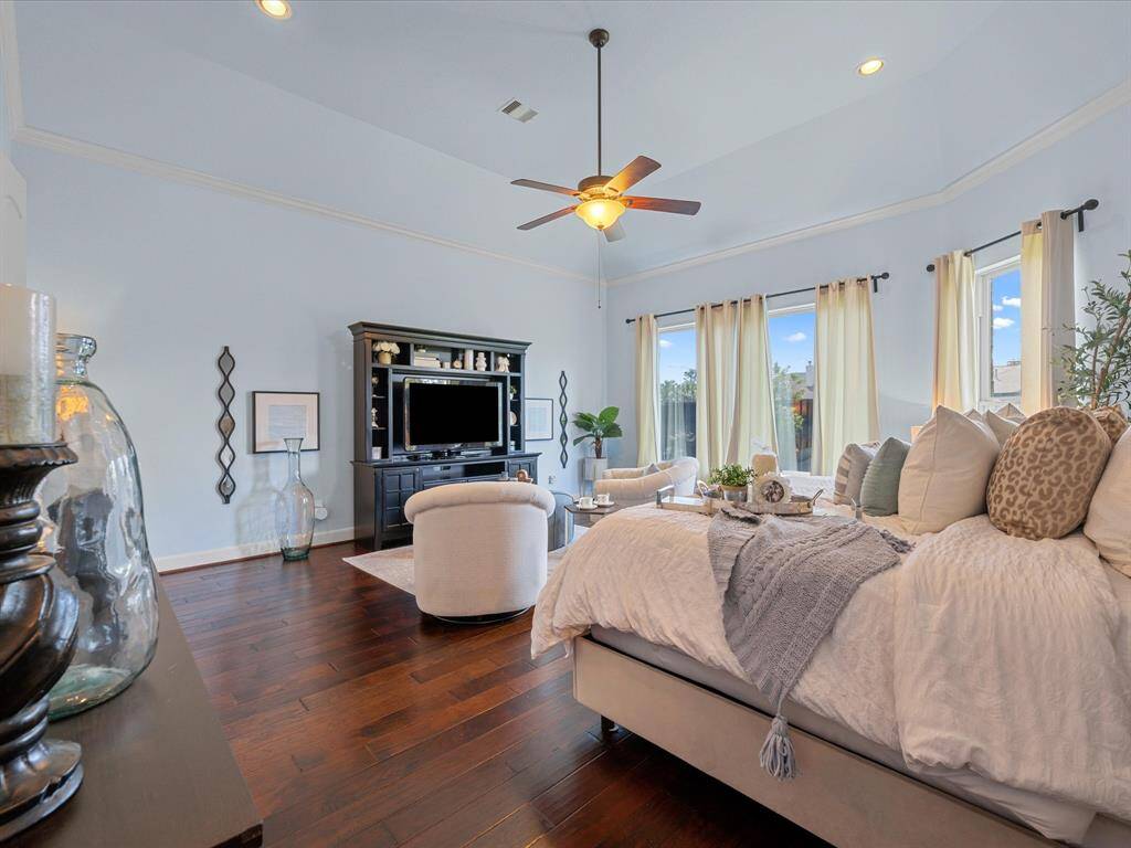 17611 Bear River Lane Primary Suite