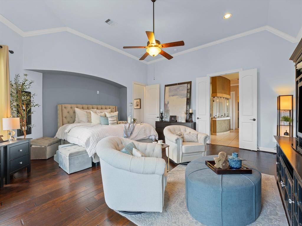 17611 Bear River Lane Primary Suite