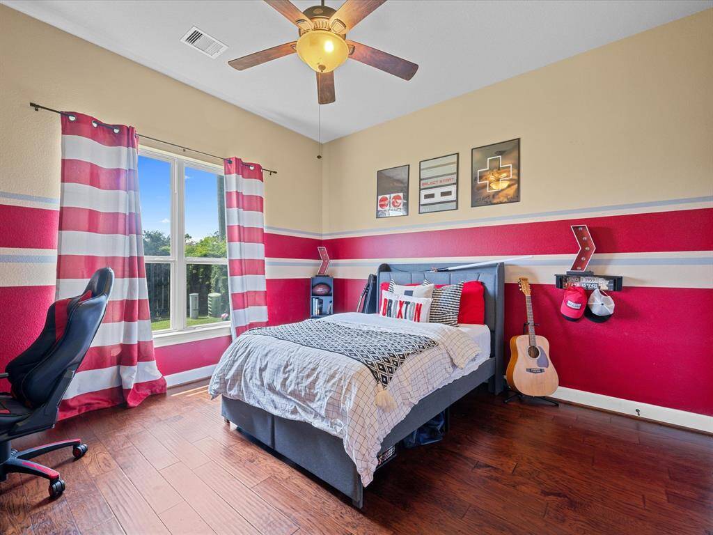 17611 Bear River Lane Bedroom 2