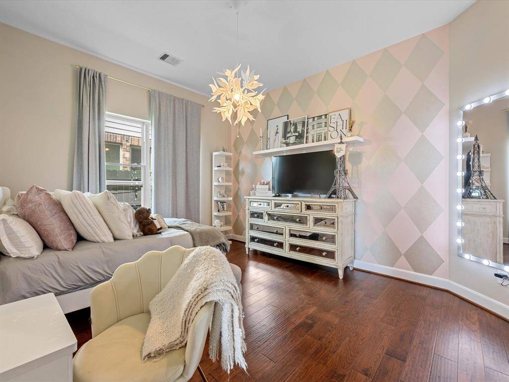 17611 Bear River Lane Bedroom 3