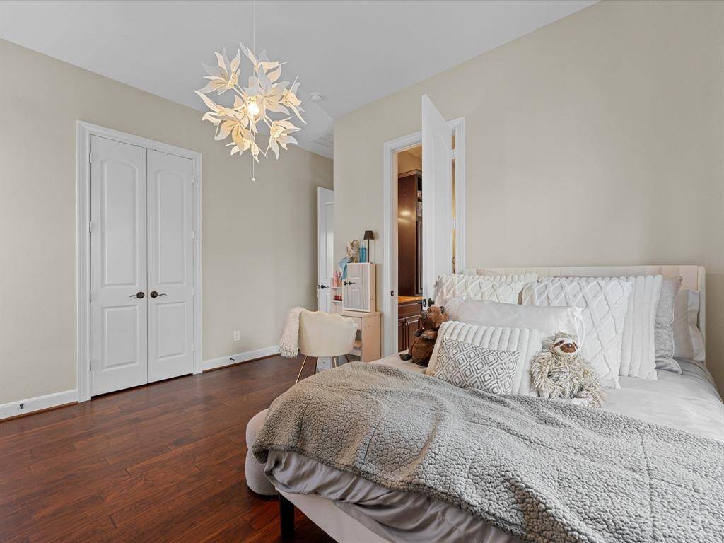 17611 Bear River Lane Bedroom 3