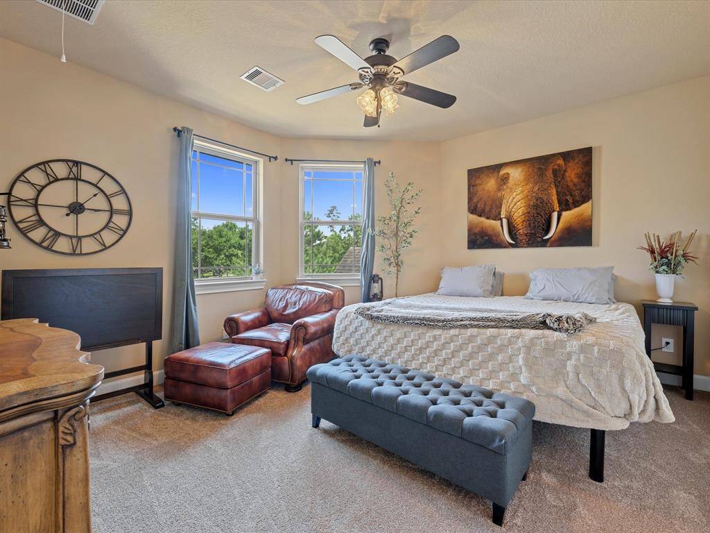17611 Bear River Lane Bedroom 4