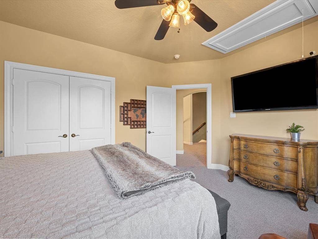 17611 Bear River Lane Bedroom 4