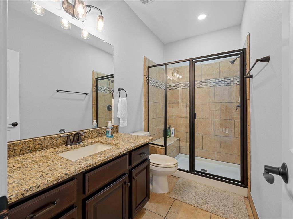 17611 Bear River Lane Bathroom 3