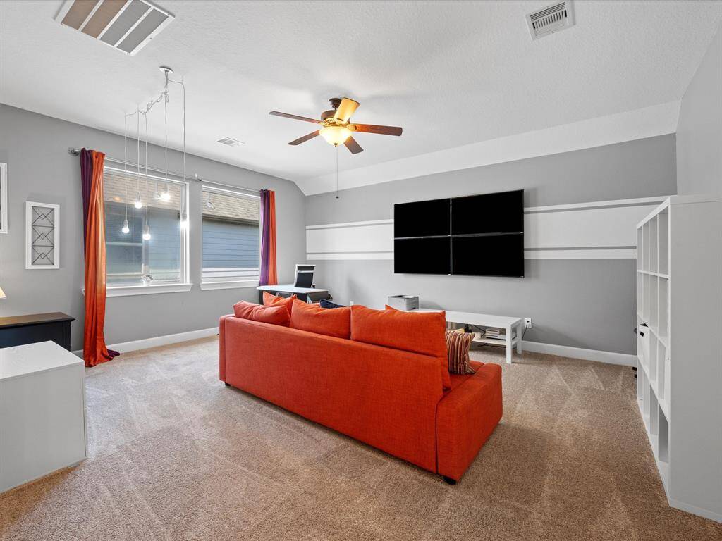 17611 Bear River Lane Game Room