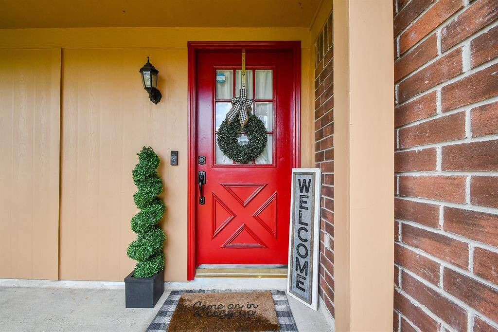 Welcome Home!!!!  A place to call your own.