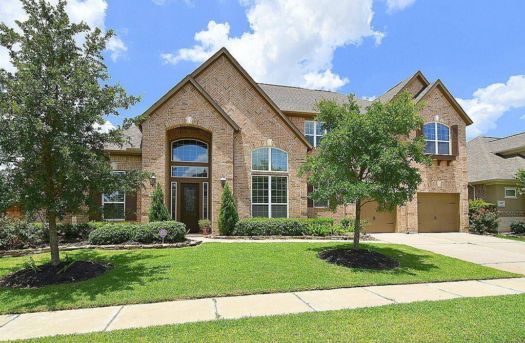 Welcome Home!!!