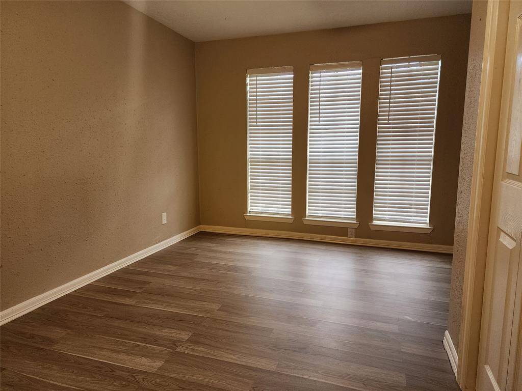 Bedroom #4