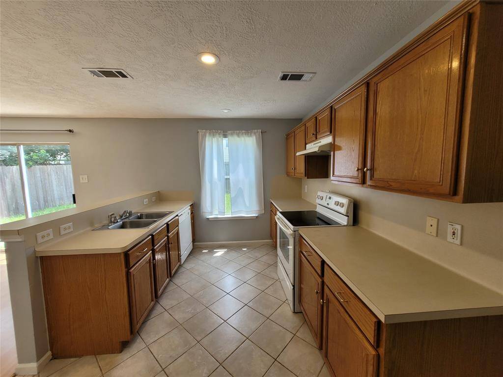 Kitchen View 2