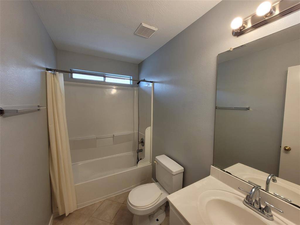 Bathroom #2