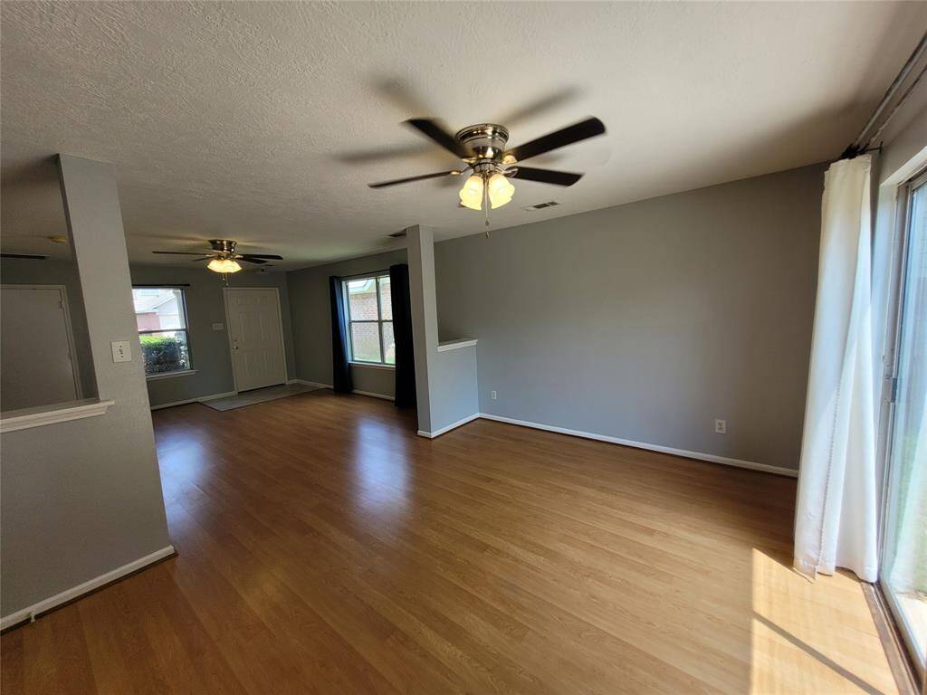Dining Room View 1