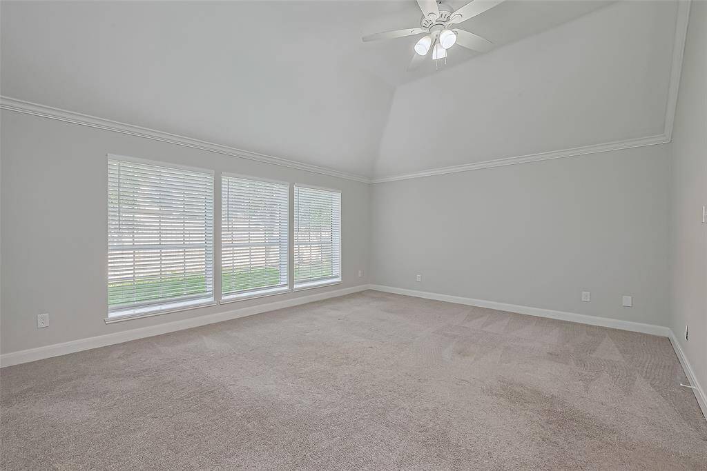Primary Bedroom.