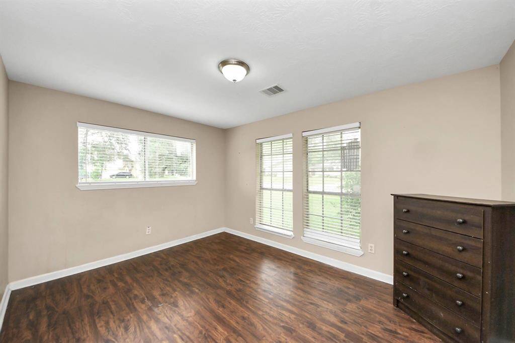 3rd bedroom