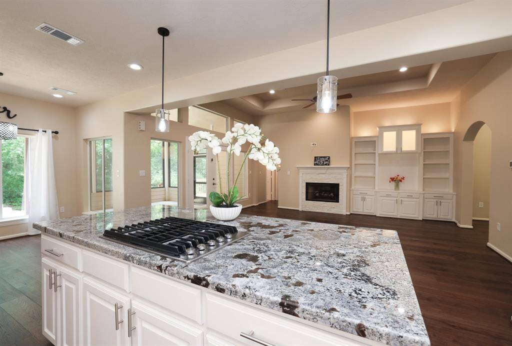 Did I mention Mrs. Clean lived here? This home has been perfectly maintained with exceptional attention to detail, both inside and out. Truly move-in ready, it reflects pride of ownership throughout every space.