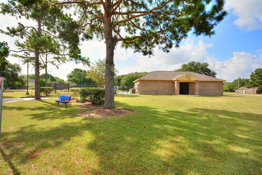 Clubhouse