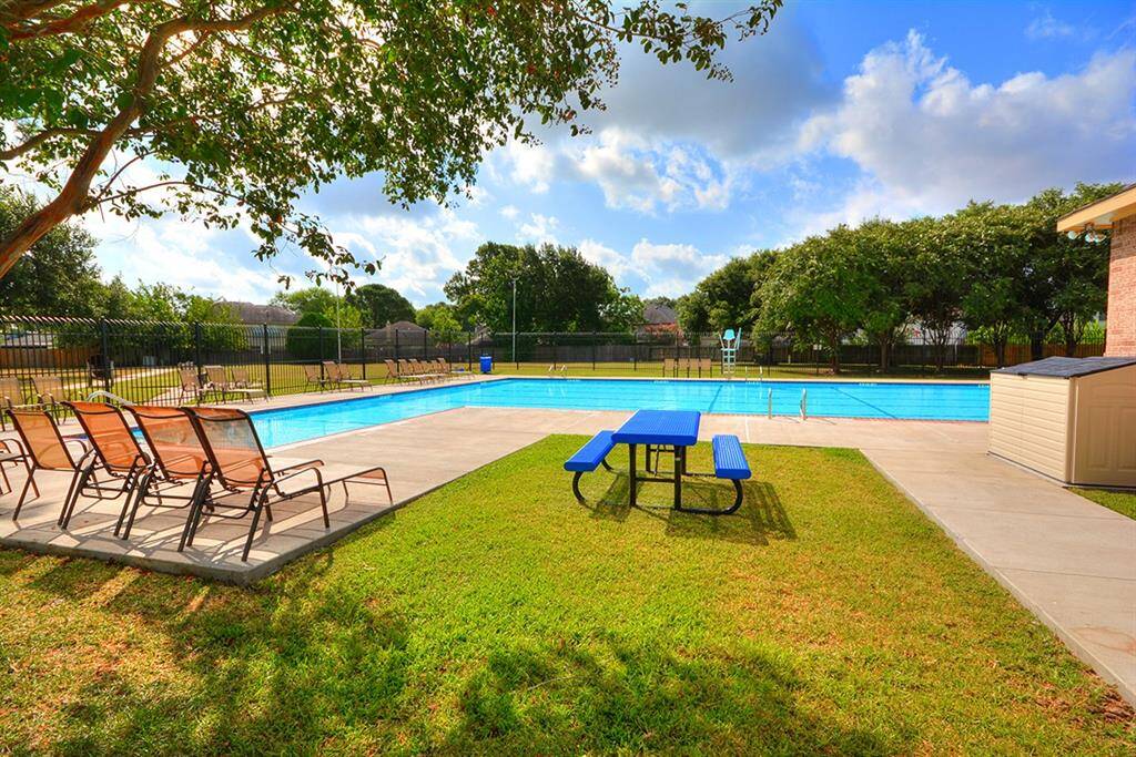 Public Swimming Pool