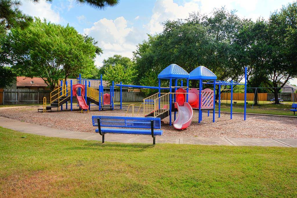 Public Playground