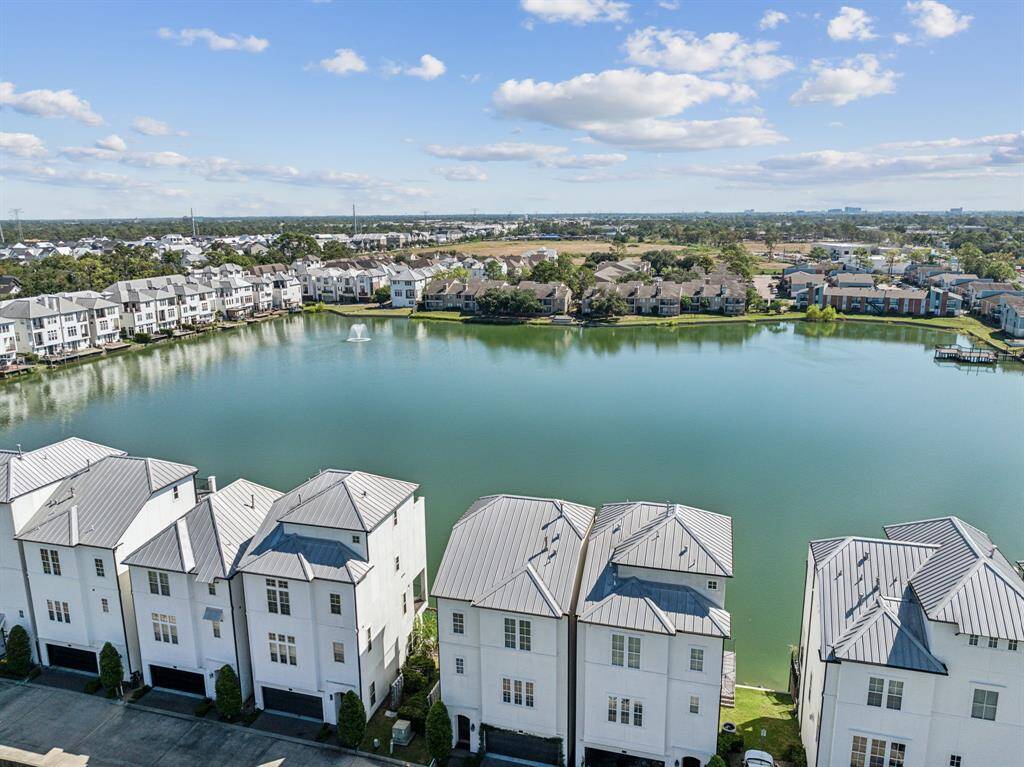 Direct lake access