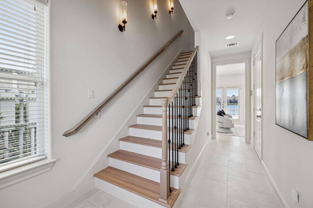 RH light fixtures