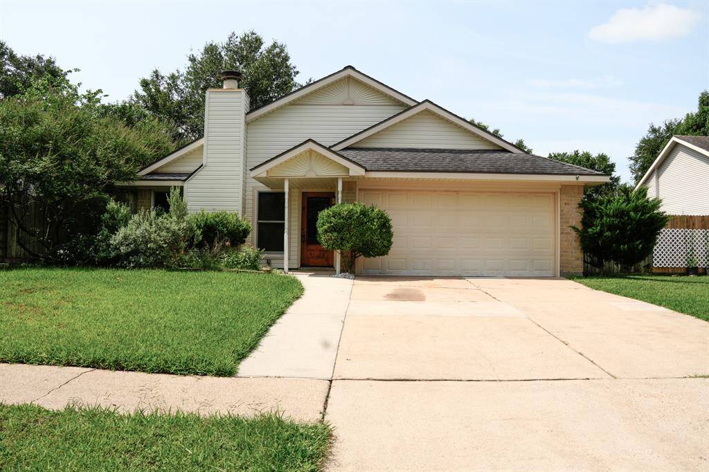 Welcome home.