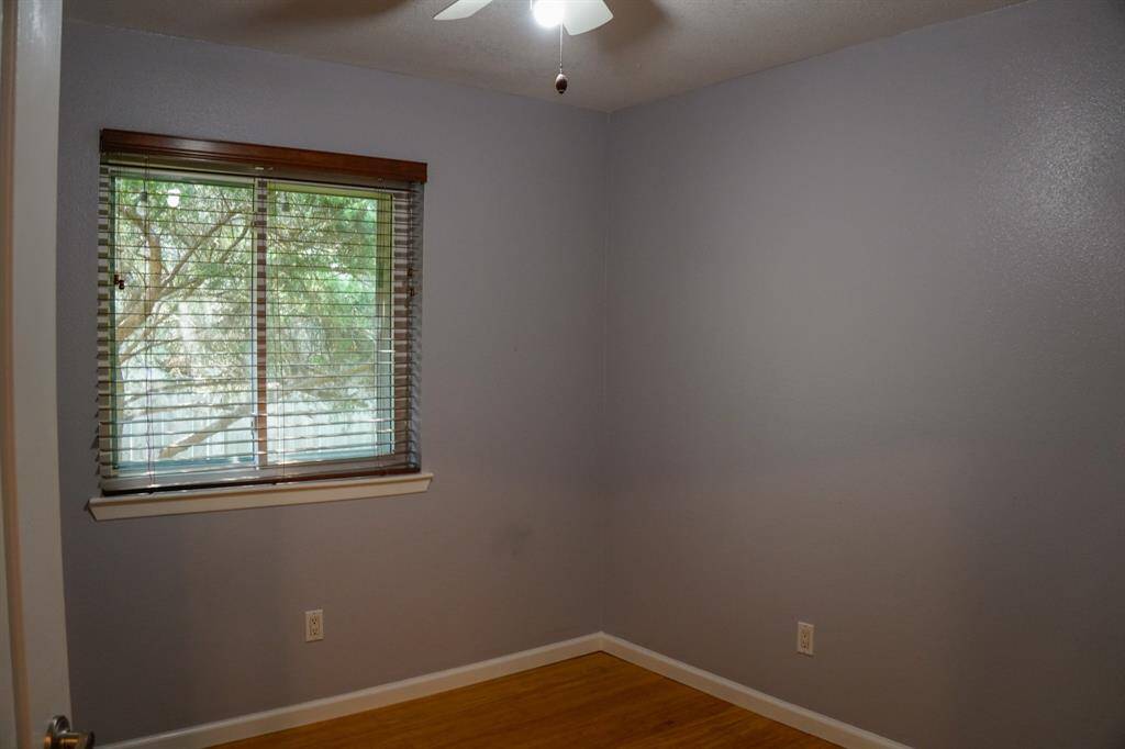Primary Bedroom with ensuite bathroom
