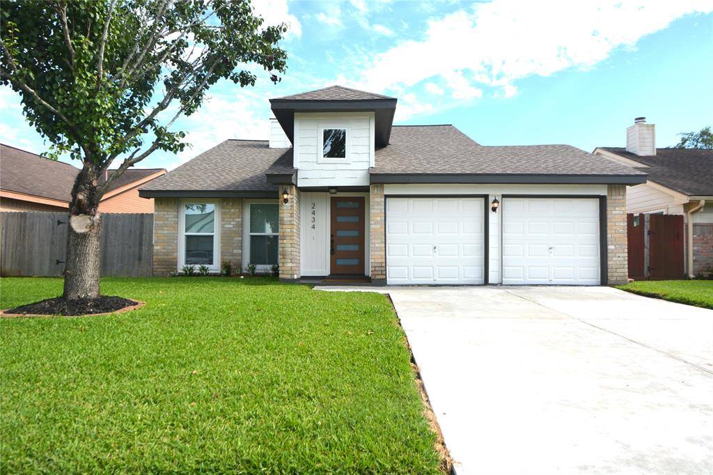 2434 Planters Row