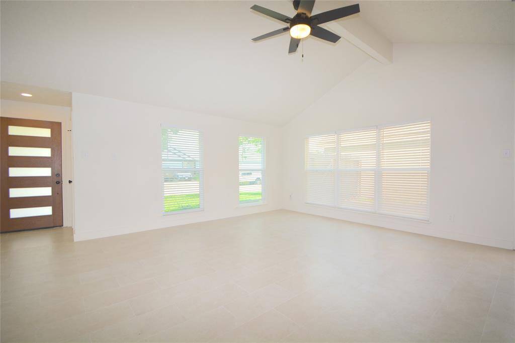 Another Living room area view