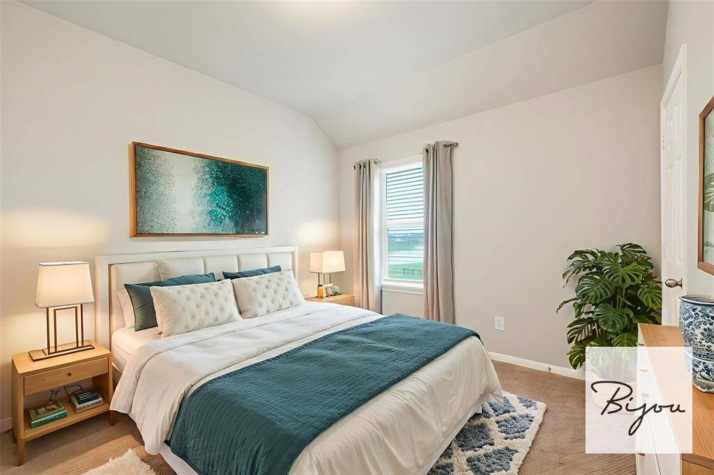 4th bedroom