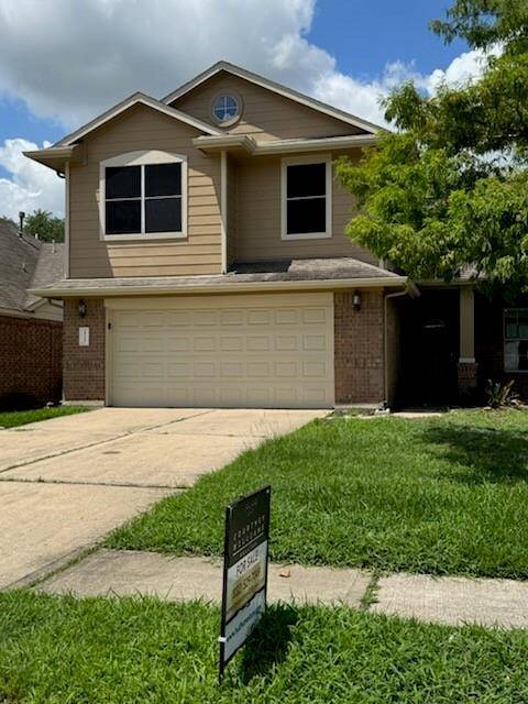 Welcome Home! 25227 Twisted Trail