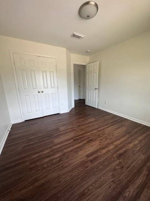 Secondary Bedroom!