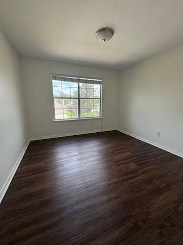 Secondary Bedroom!
