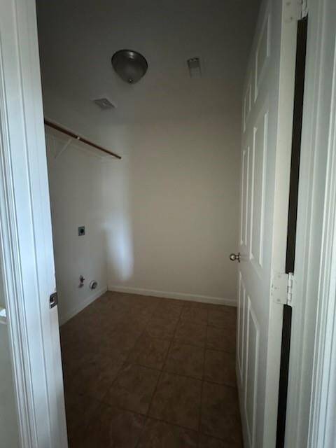 Utility Room in House!