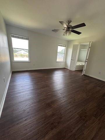 Another View of Primary Bedroom!