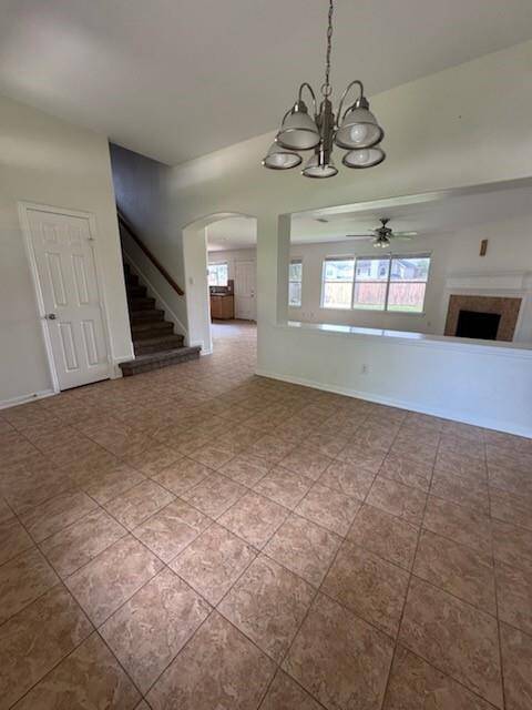 Dining Area!