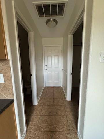 Hallway!