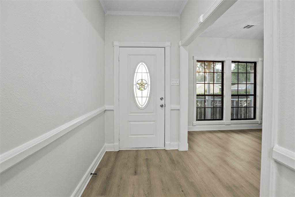 Entryway
