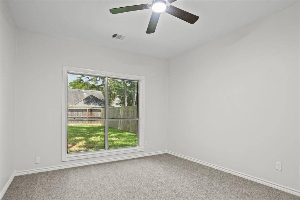 Bedroom #2 (Downstairs)