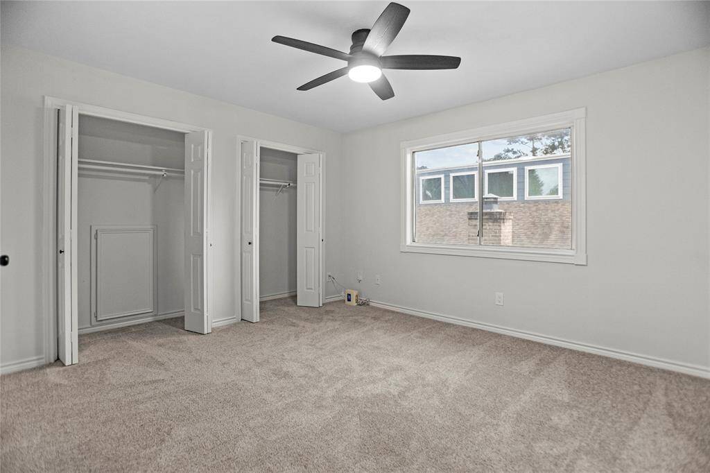 Bedroom #4