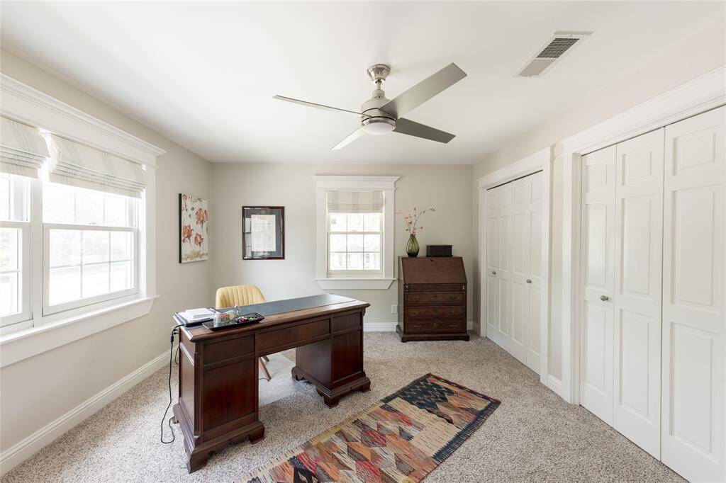 Third bedroom