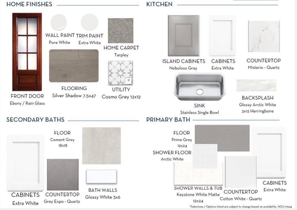 Design Selections2818