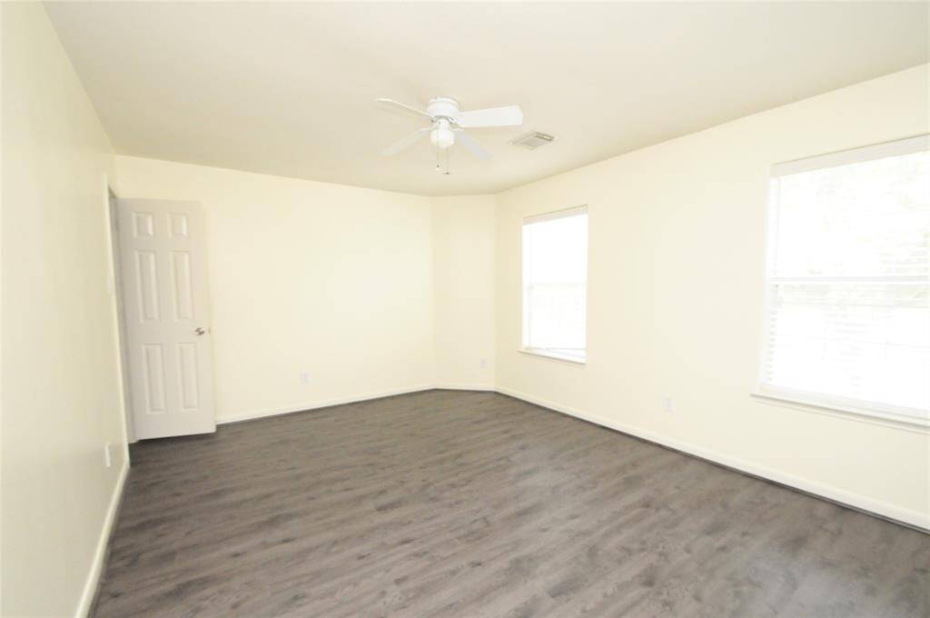 Bedroom 3 upstairs