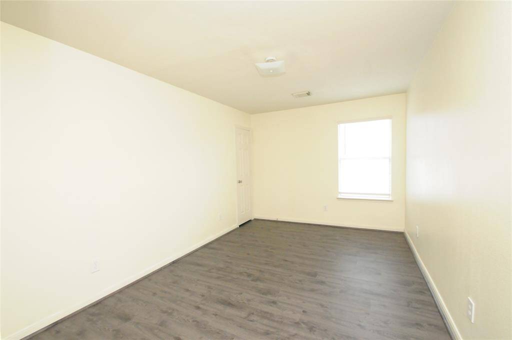 Bedroom 4 upstairs